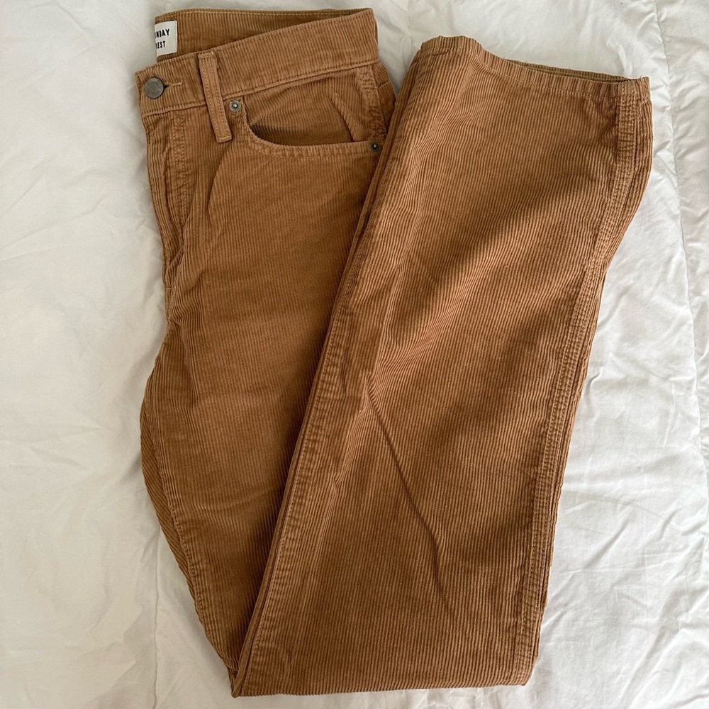 Sundays Best Curduroy Pants - Picture 2 of 4
